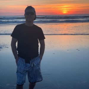 Meet your Posher, Aaron